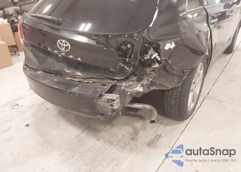 2011 Toyota Venza Base V6 z USA, uszkodzony, nr VIN 4T3ZK3BB7BU039815